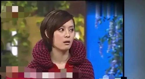 娱乐圈吃瓜油腻明星