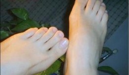 国产美足,展现东方韵味与时尚风采