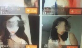 国产淫语视频,网络低俗内容的隐秘角落