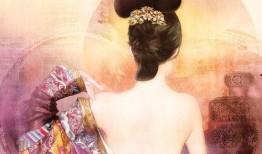 国产三级杨贵妃,国产三级杨贵妃的传奇人生